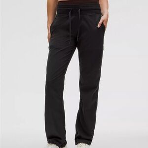 Lululemon Dance Studio Mid-Rise Pants